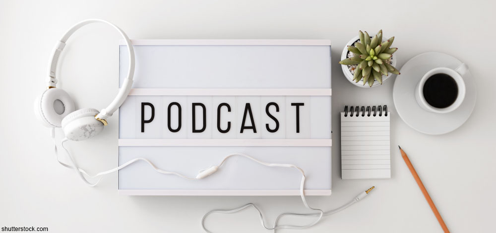 Bollys BlaBla, der Podcast-Service von Bollys Brainfood